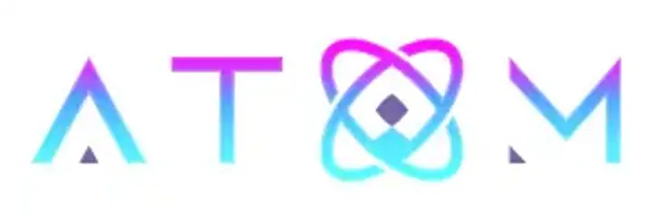 Atom Casino Logo